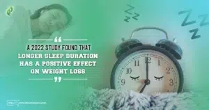 Develop Good Sleep Routines