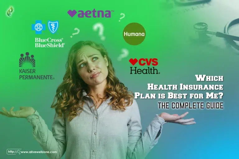 Which Health Insurance Plan Is Best for Me