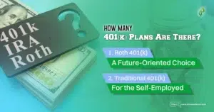 How Many 401(k) Plans Are There?