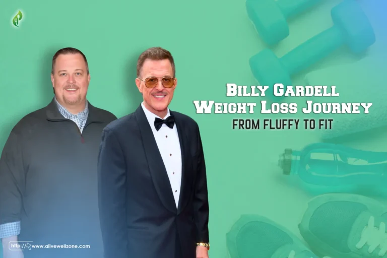 Billy Gardell Weight Loss Journey: From Fluffy to Fit