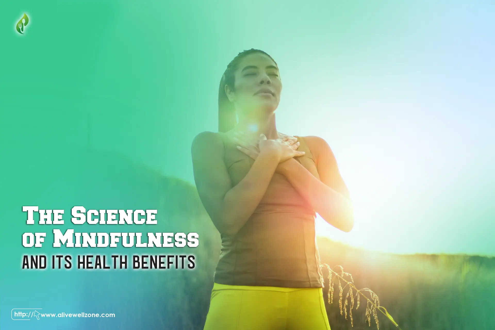 science of mindfulness and its health benefits