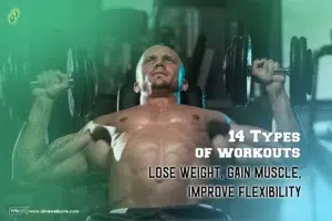 14 Types of Workouts