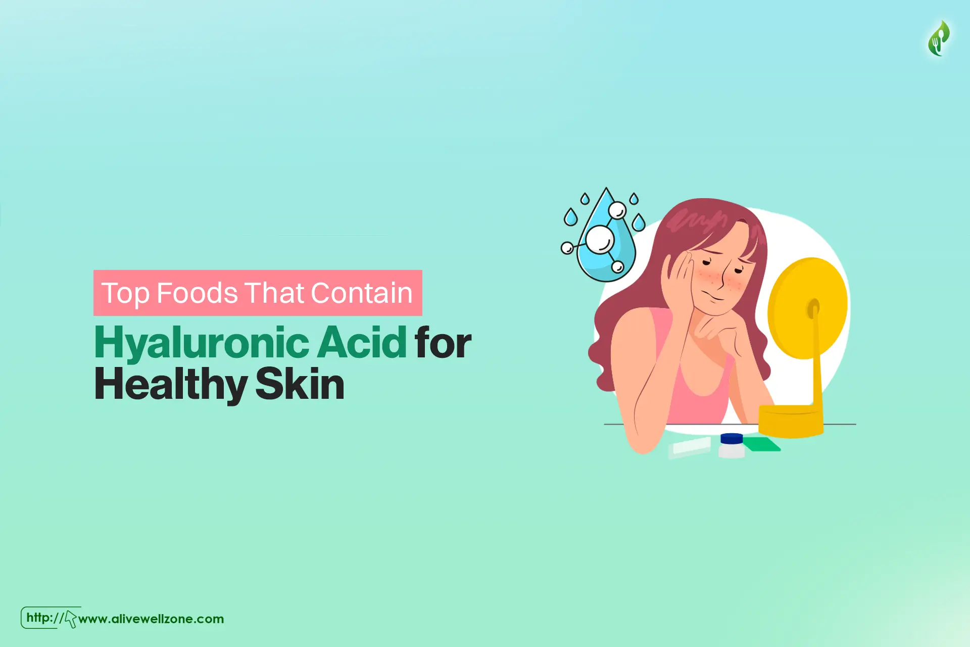 foods that contain hyaluronic acid