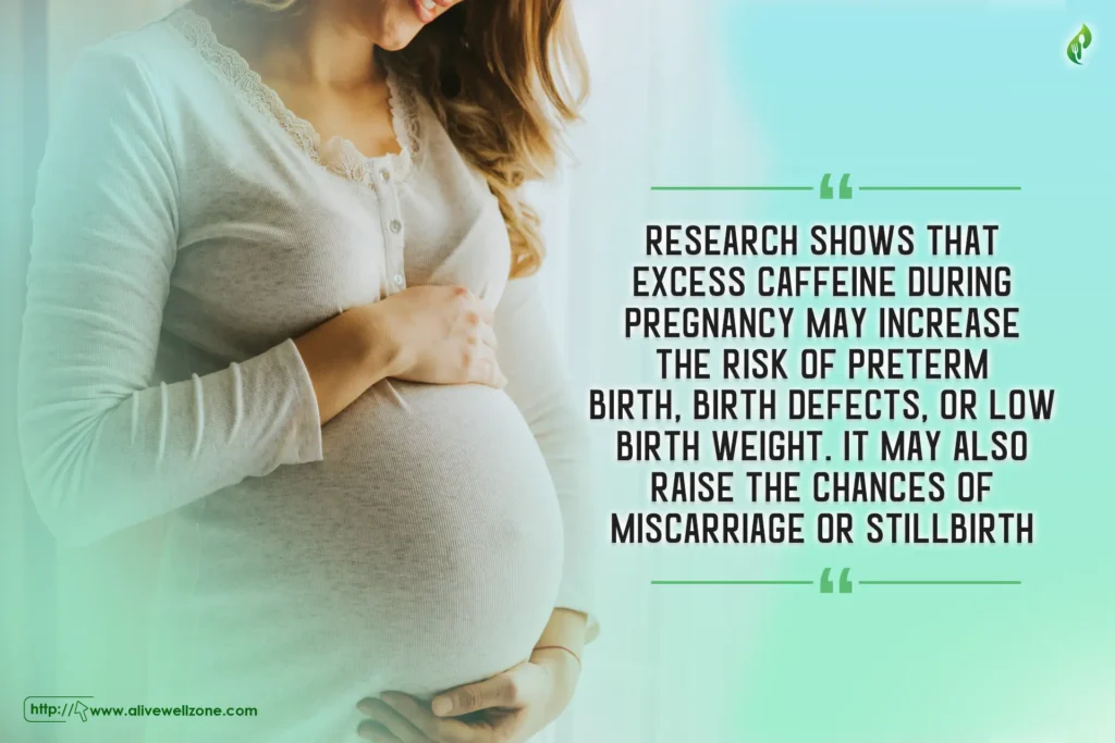 Is Oolong Tea Safe During Pregnancy?