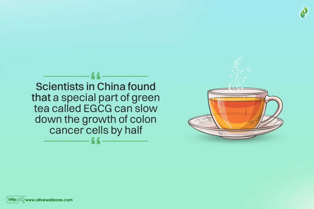 foods that kill cancer stem cells
