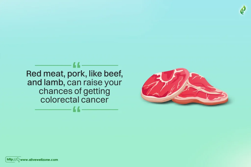 Foods and Drinks That Linked to Cancer You Should Avoid
