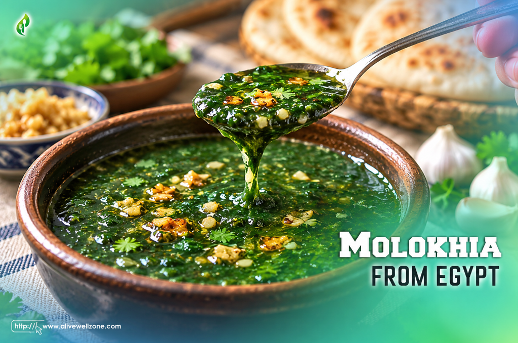 Molokhia