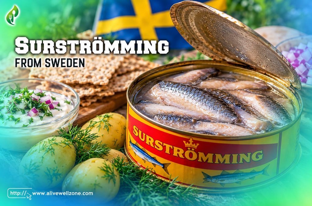 Surströmming