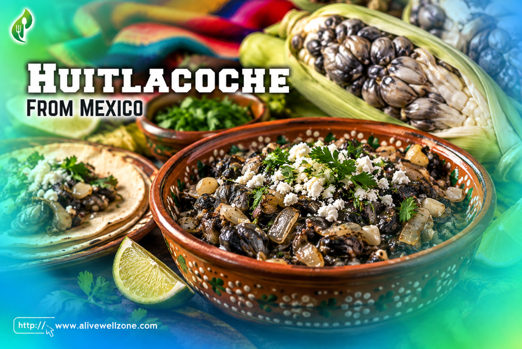 Huitlacoche