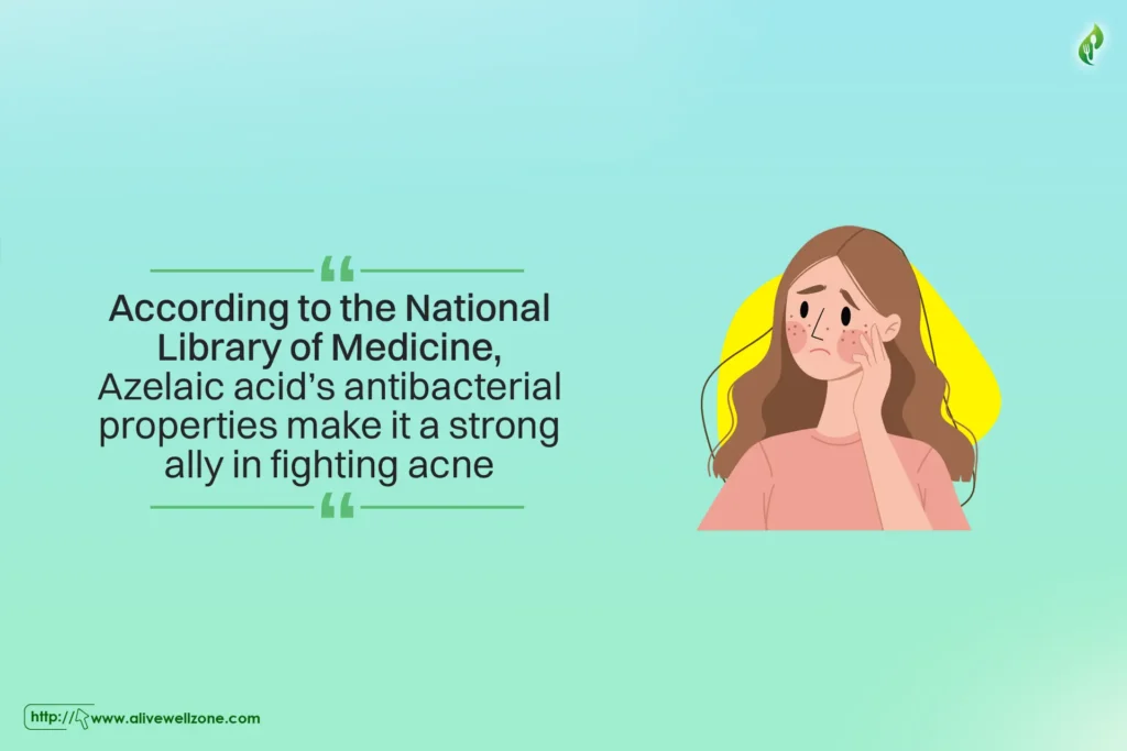 Treats Acne and Dark Spots