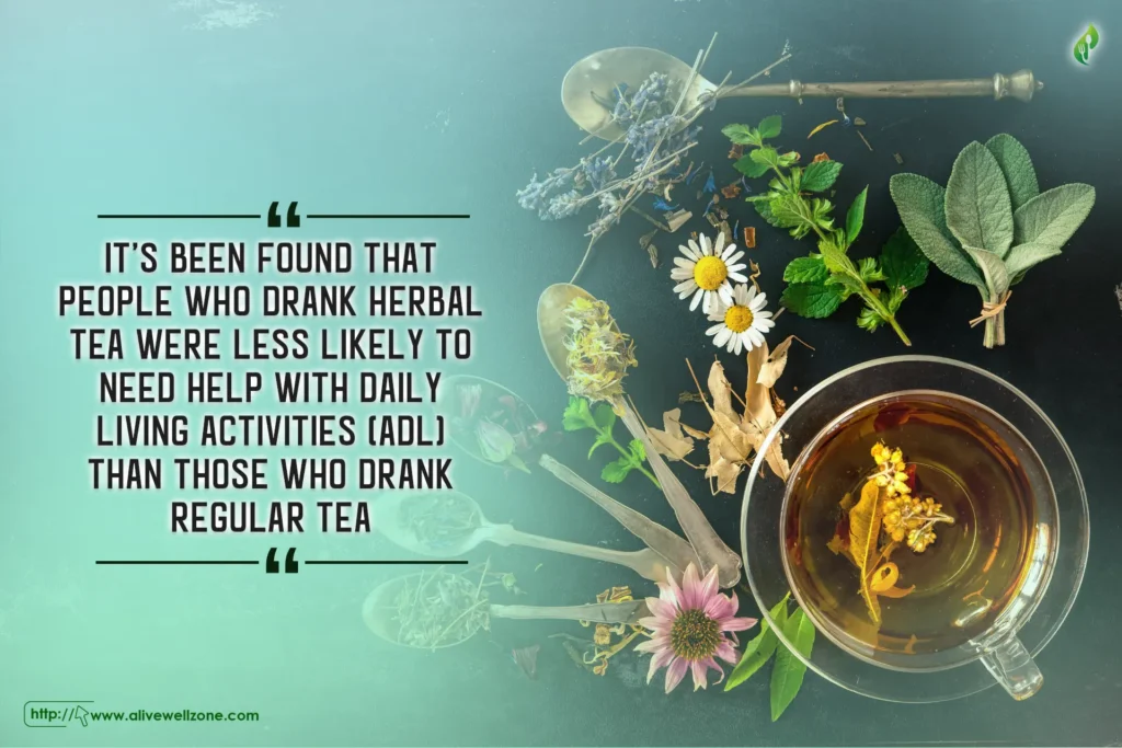 How to Make Herbal Tea