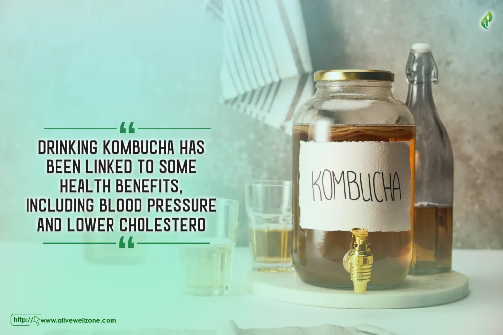 Can You Make Kombucha with Herbal Tea? 