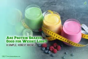 Are Protein Shakes Good for Weight Loss